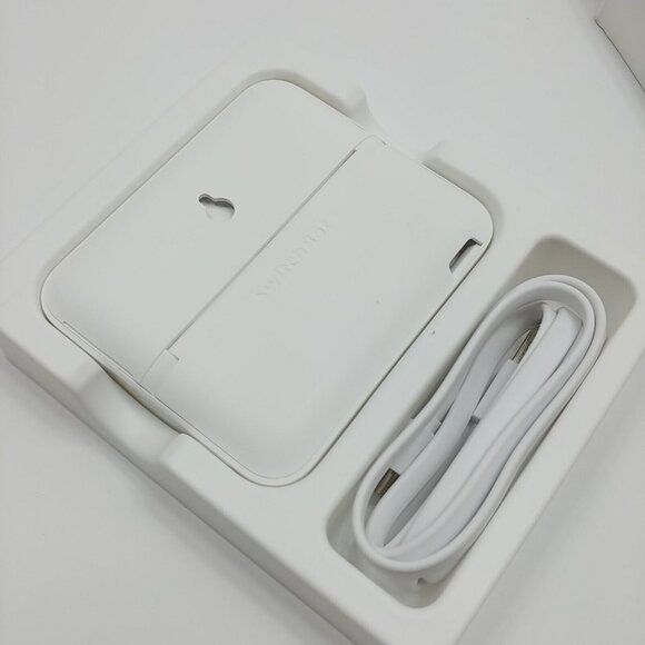 NEW SwitchBot Meter Pro CO2 Air Quality Monitor Built-in‎ Hygrometer/Thermometer - Picture 5 of 6